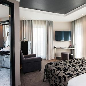 Design Double Kamer